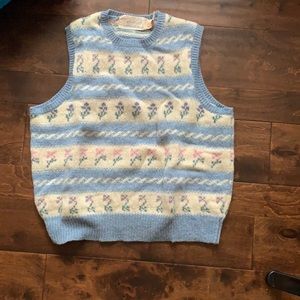Susan Bristol sweater. Women’s large. Slightly used.